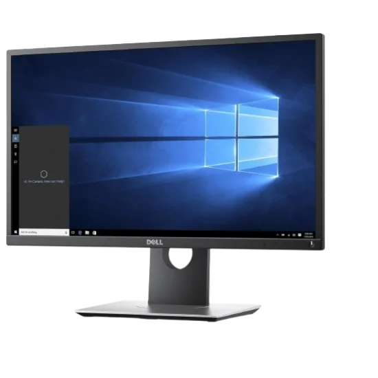 Monitor 23" Led A HP/DELL